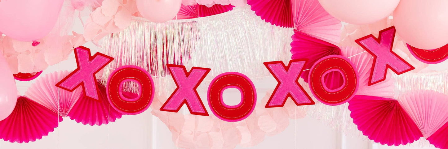 XO Banner