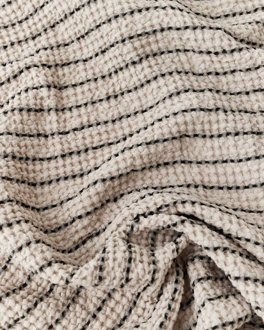 Striped Towel