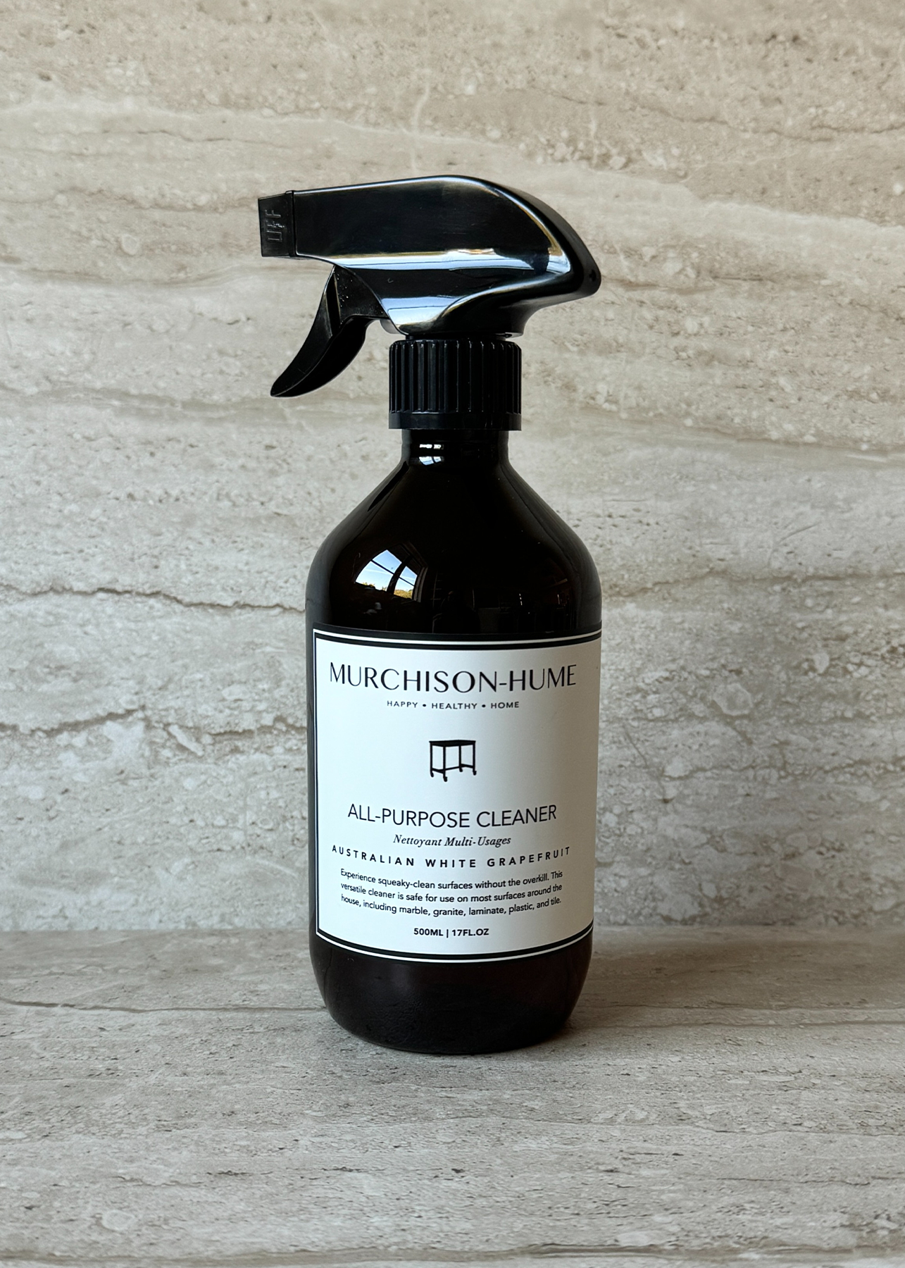 The Everything Cleaner
