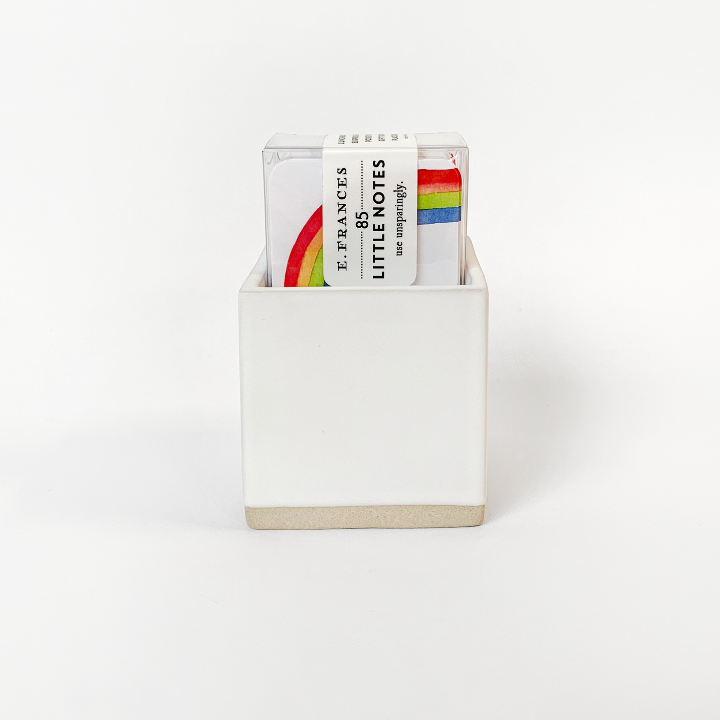 The Little Note Holder