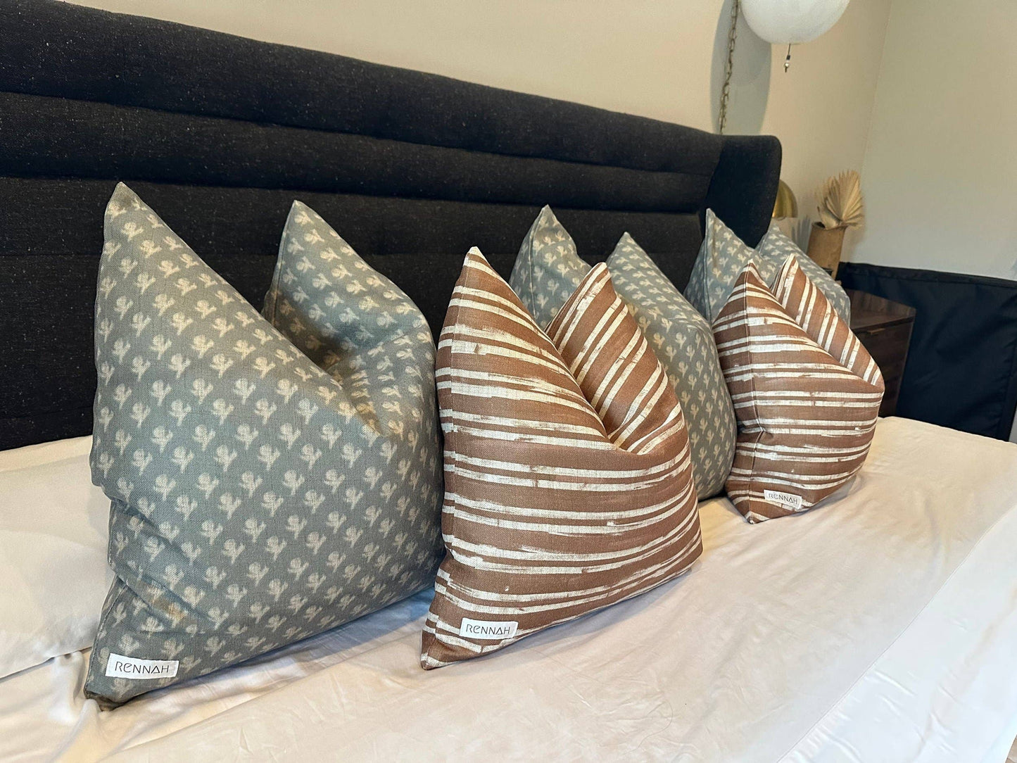 Joah Pillow Cover