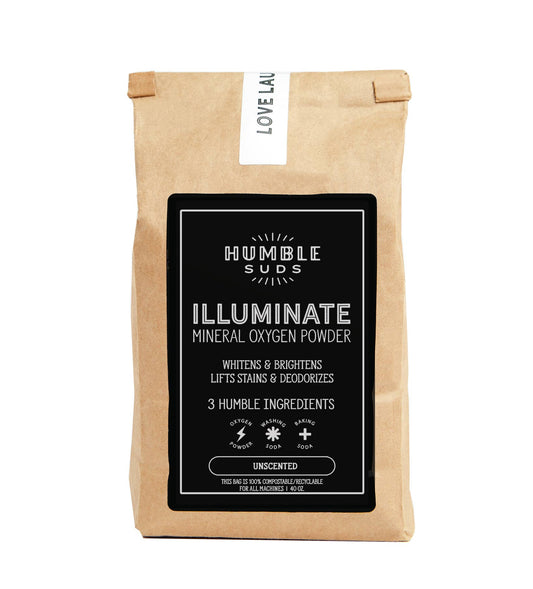 The Stainlifter + Deodorizing Powder