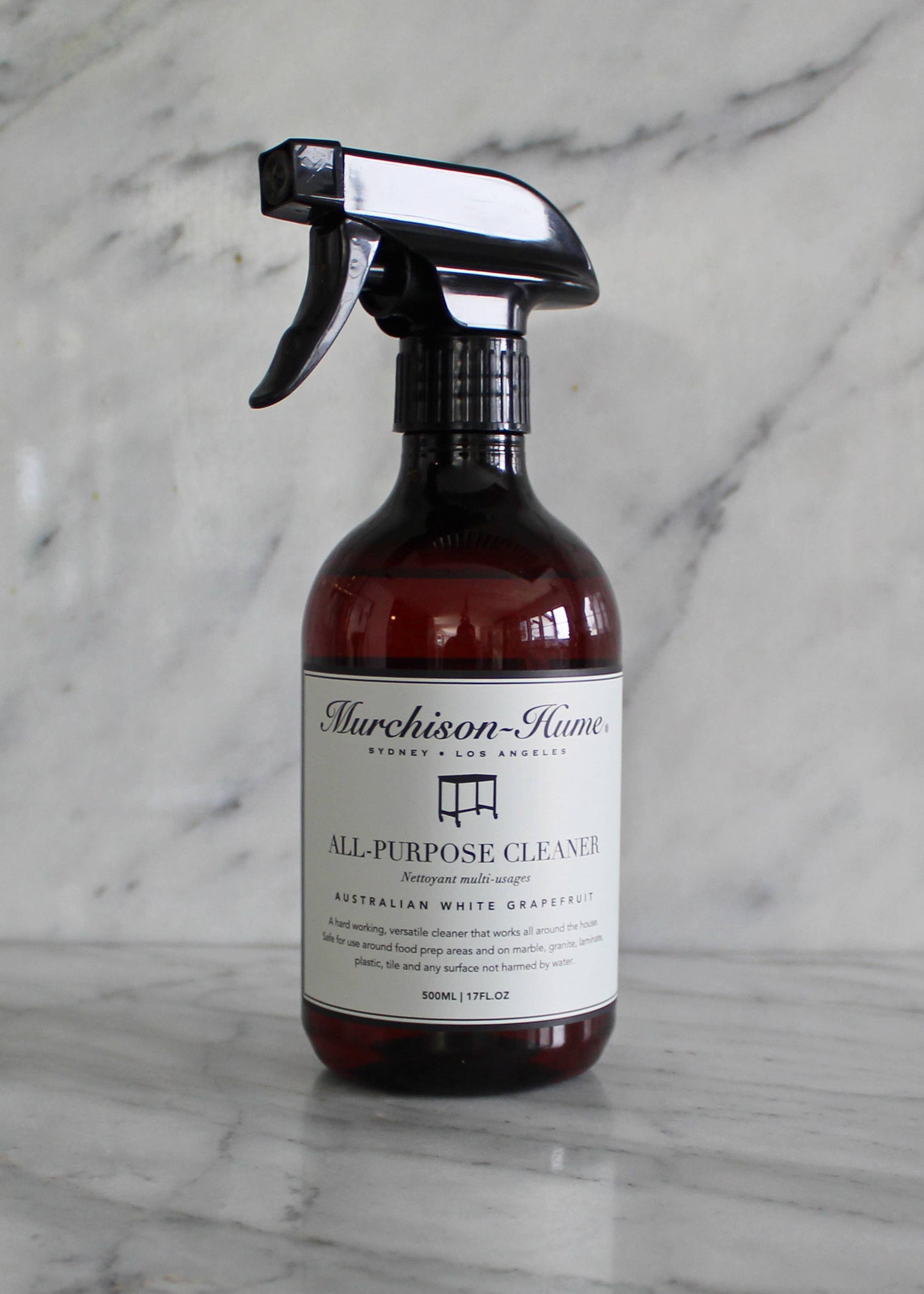 The Everything Cleaner