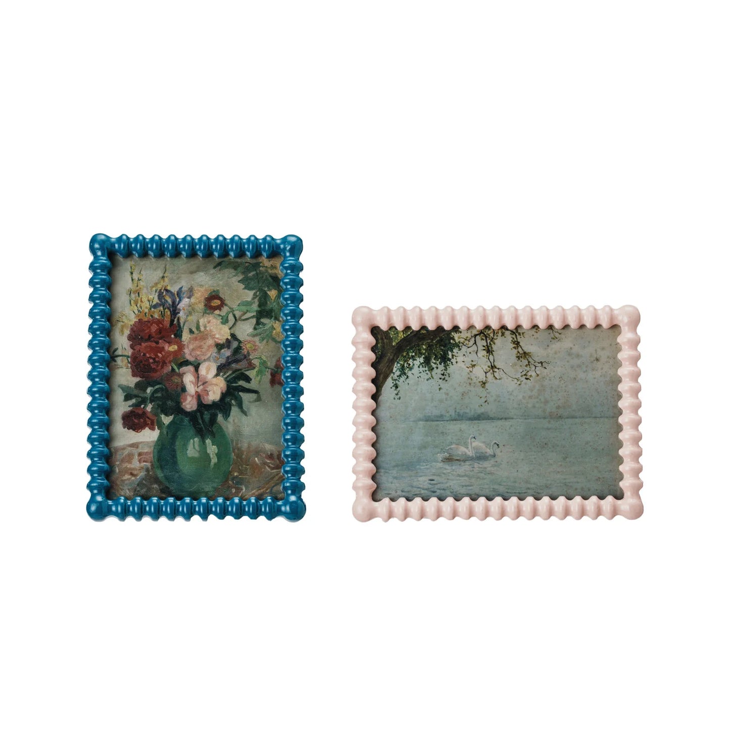 5x7 Bubble Frame