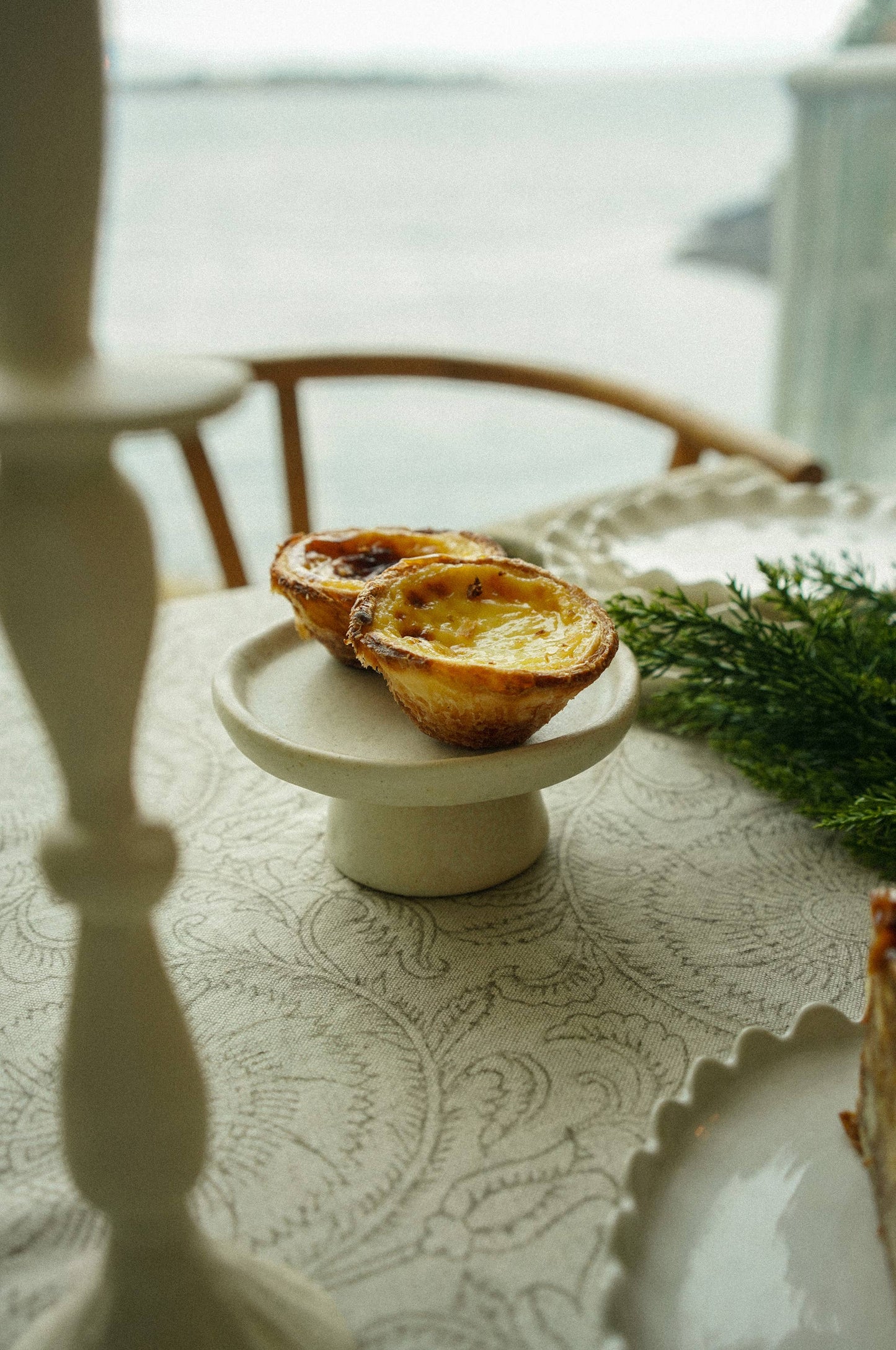 Artisan Cake Stand