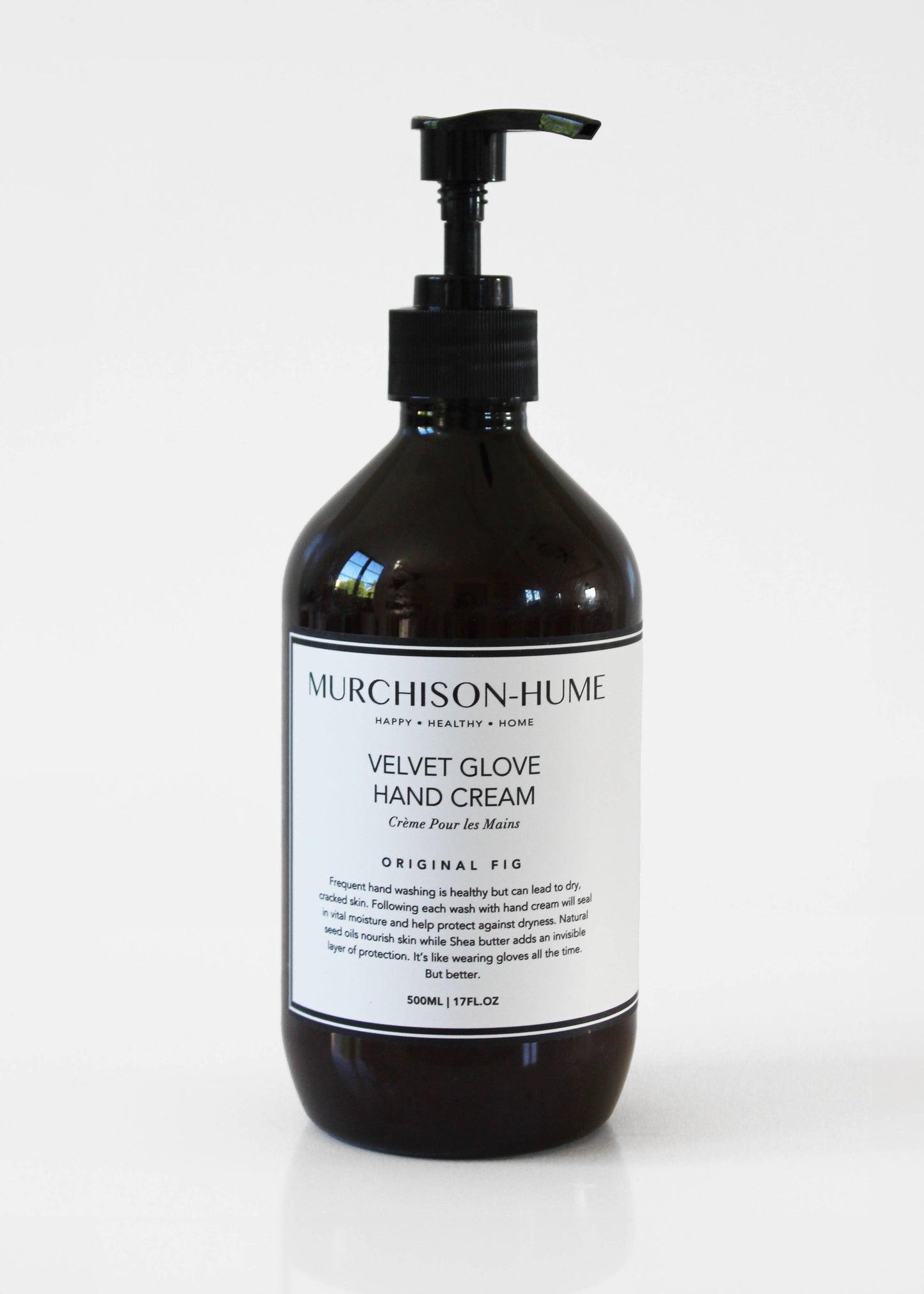 The Hand Cream