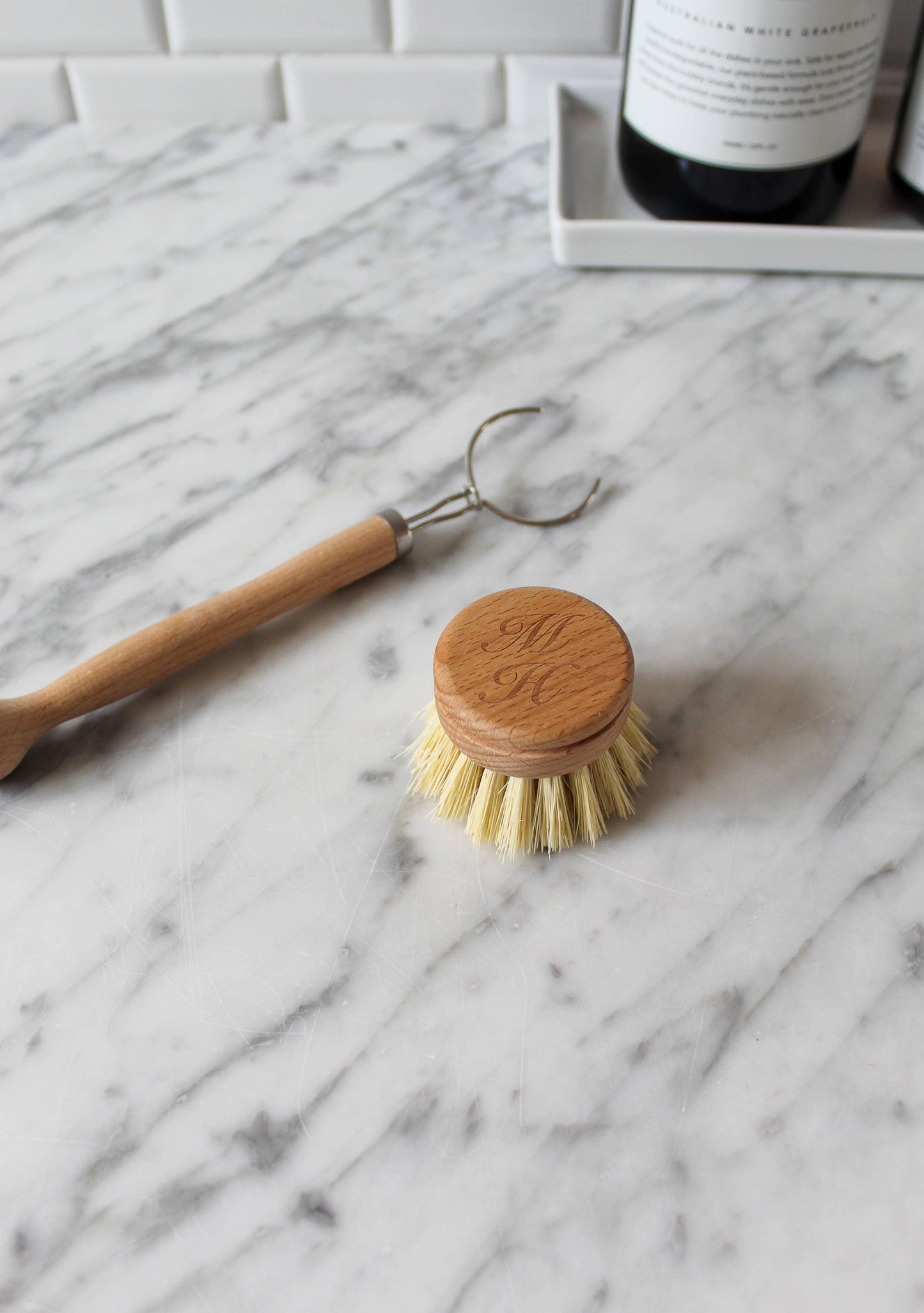 Dish Brush - Abide Home Shoppe