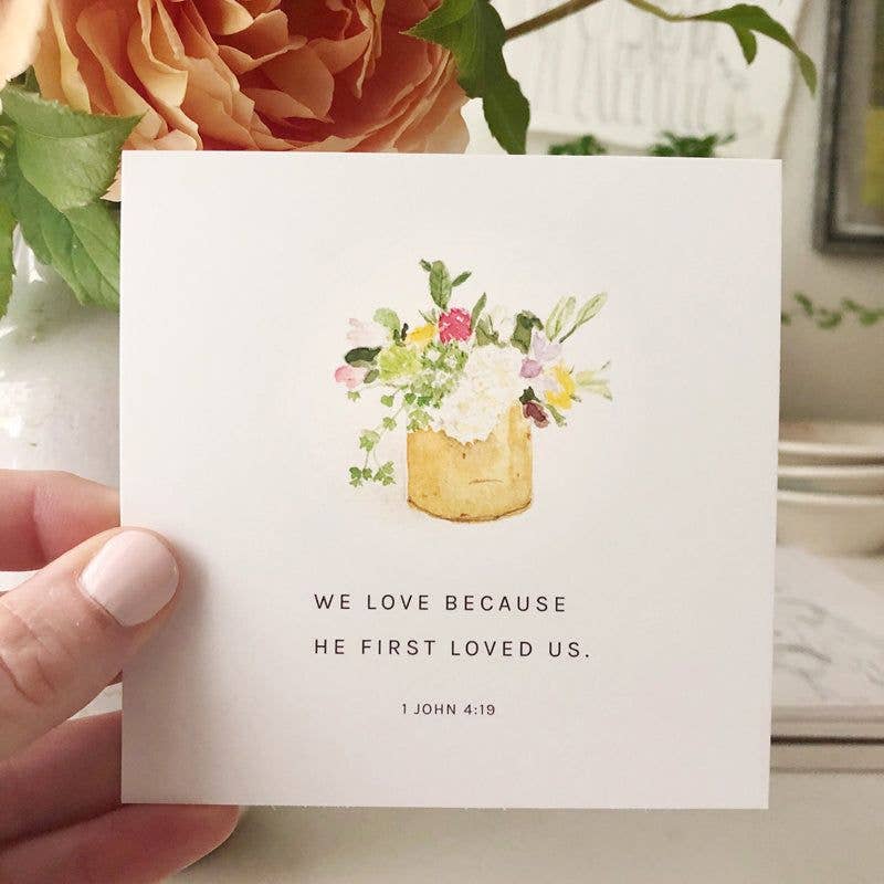 Truth for Today Notecards