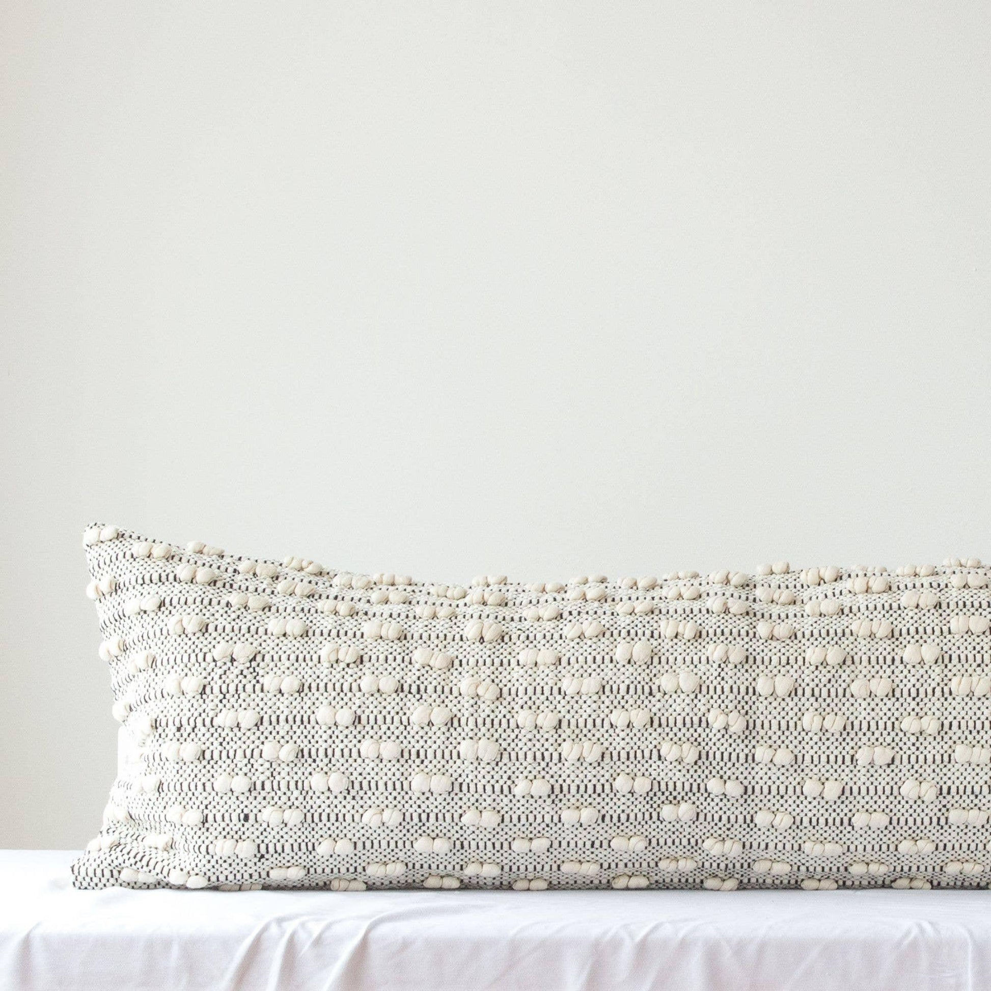 Cali Pillow Cover - Abide Home Shoppe