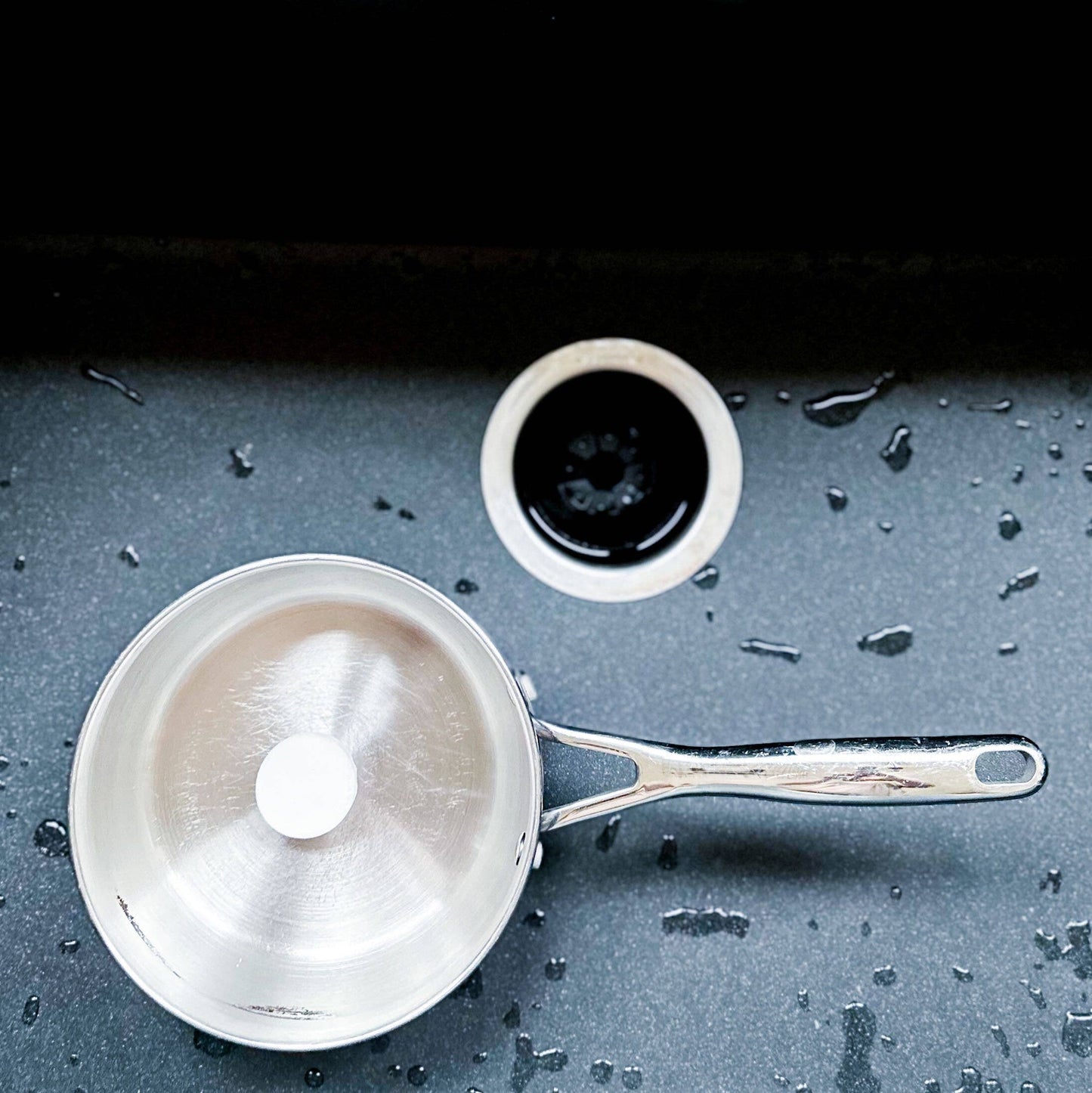 The Miracle Cleaning Bombs