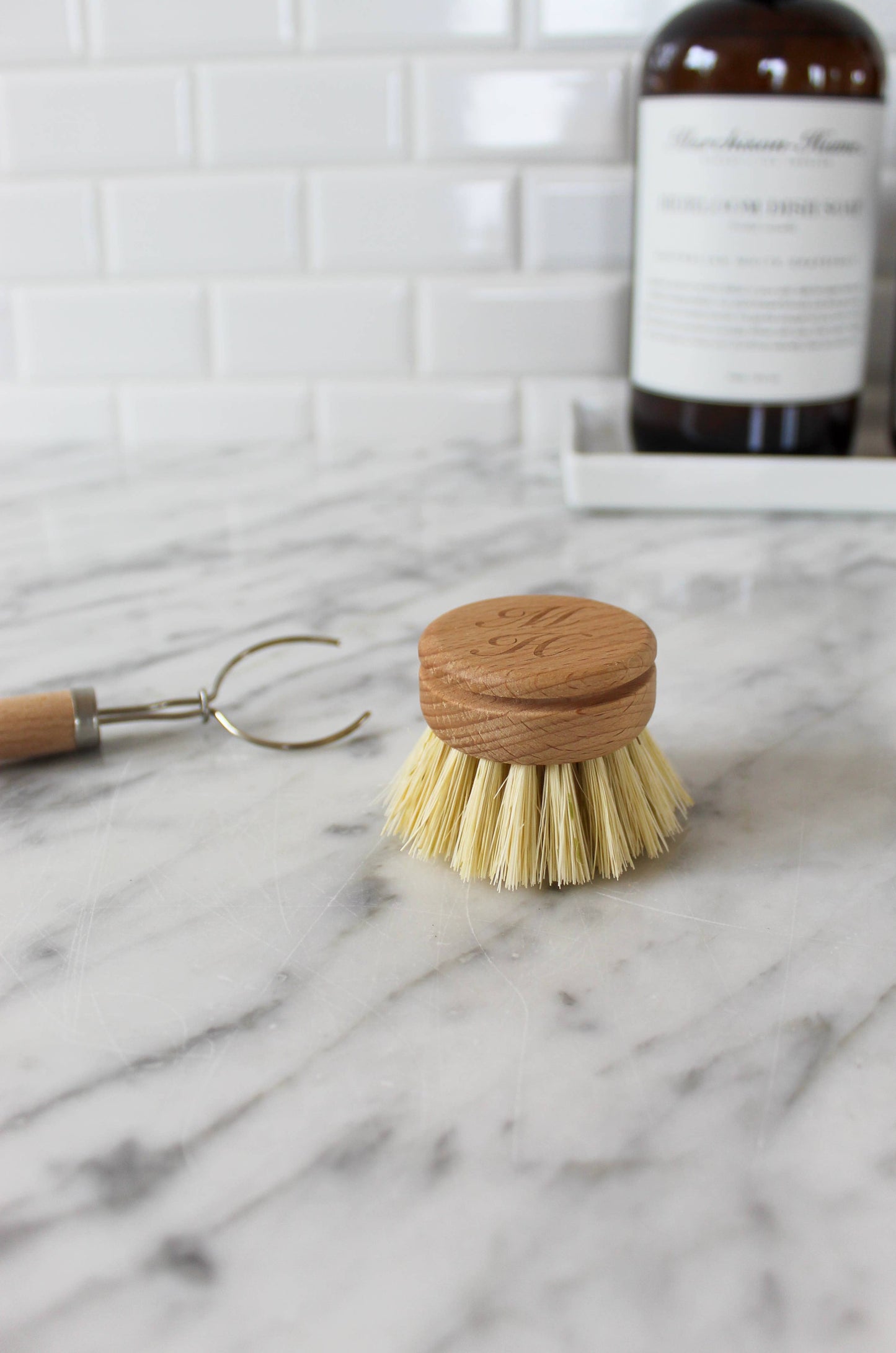 The Brush Head Replacement