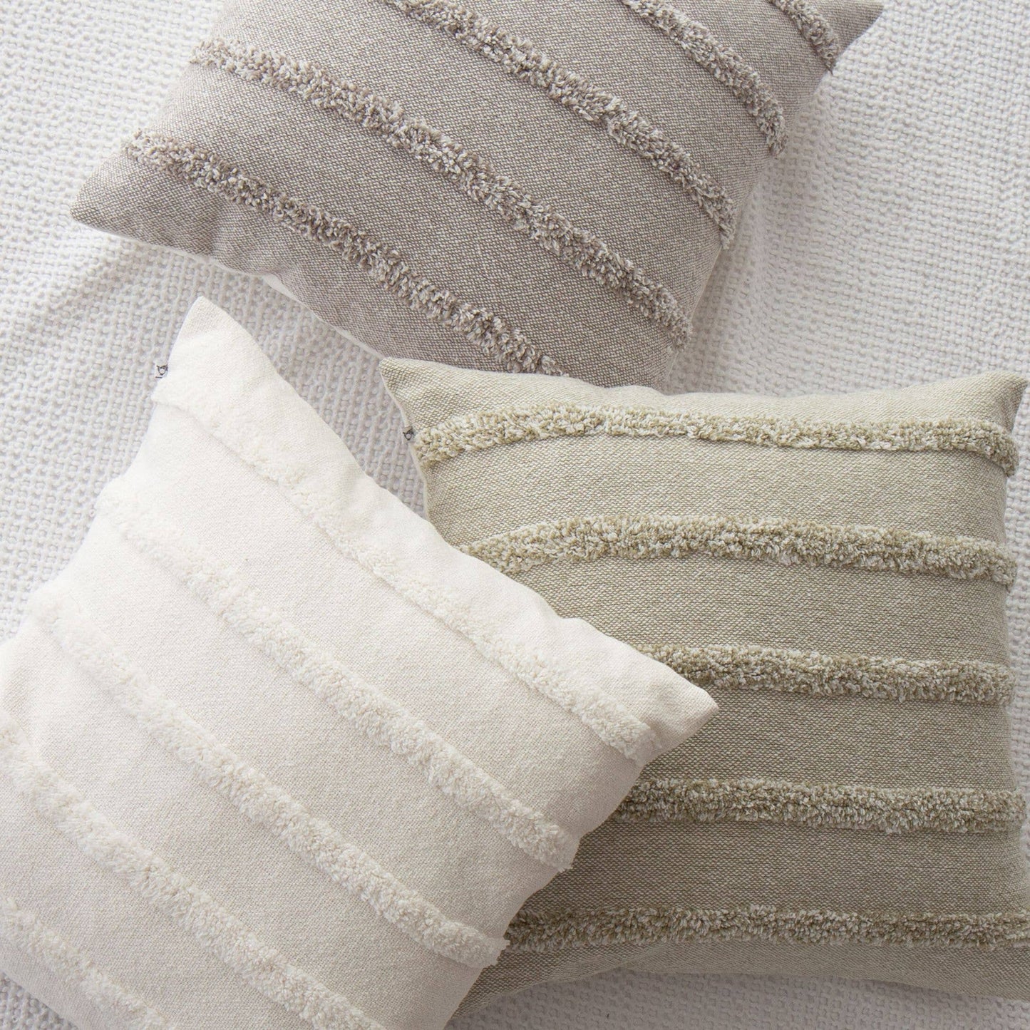 The Tess Pillow