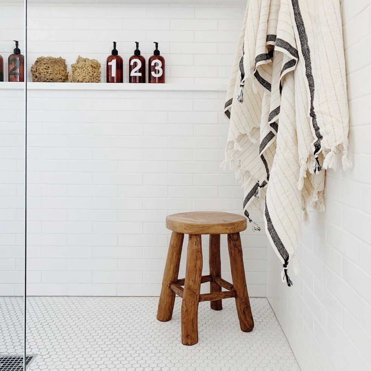 Silvia Turkish Towel