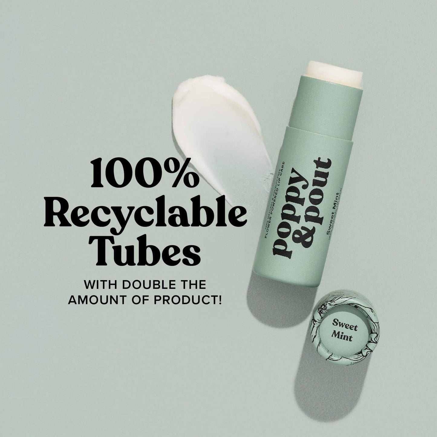 Lip Balm-Sweet Mint