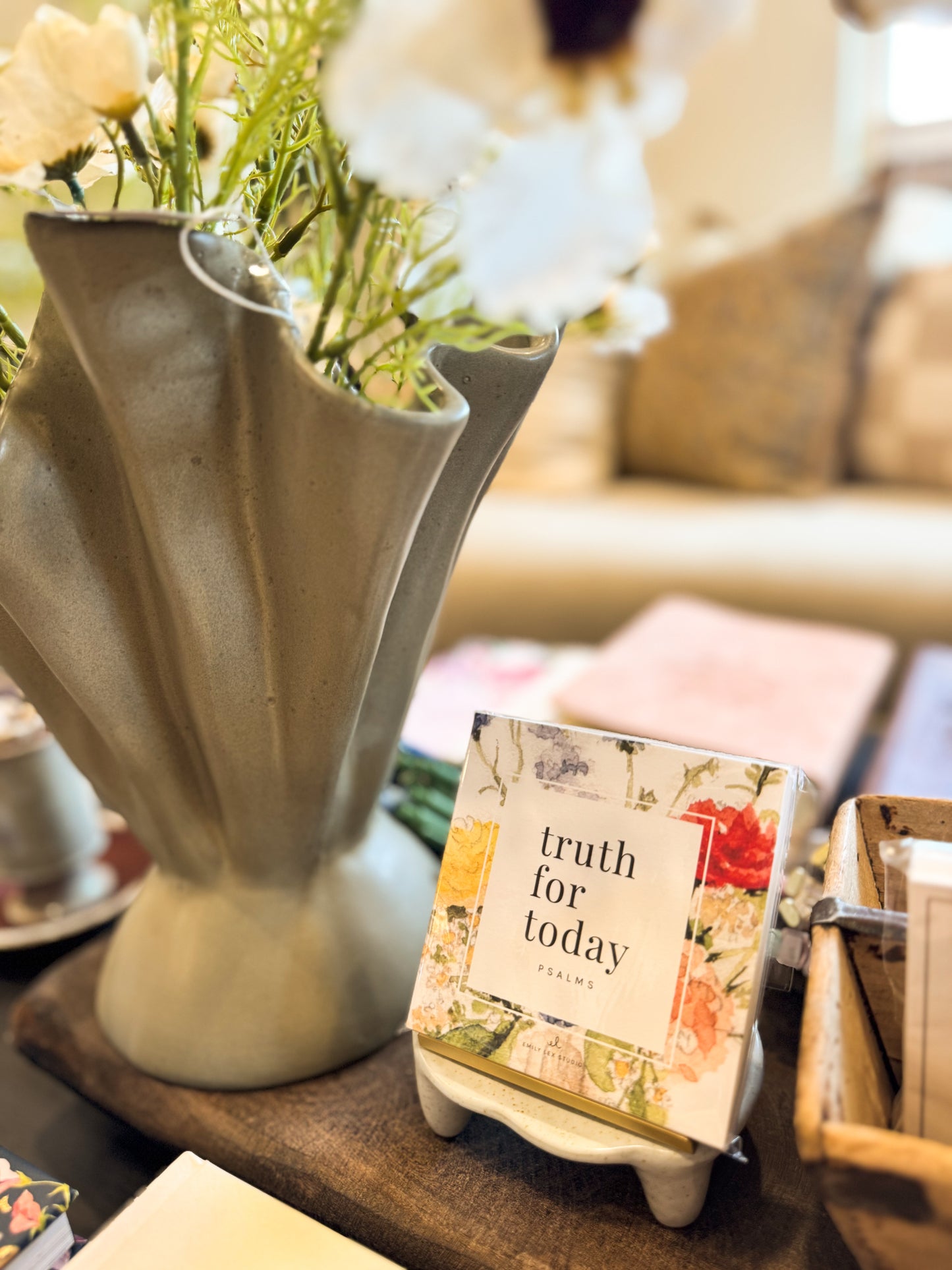 Truth for Today Psalms