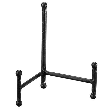 Small Iron Easel