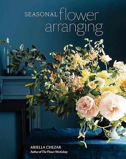 Seasonal Flower Arrangements