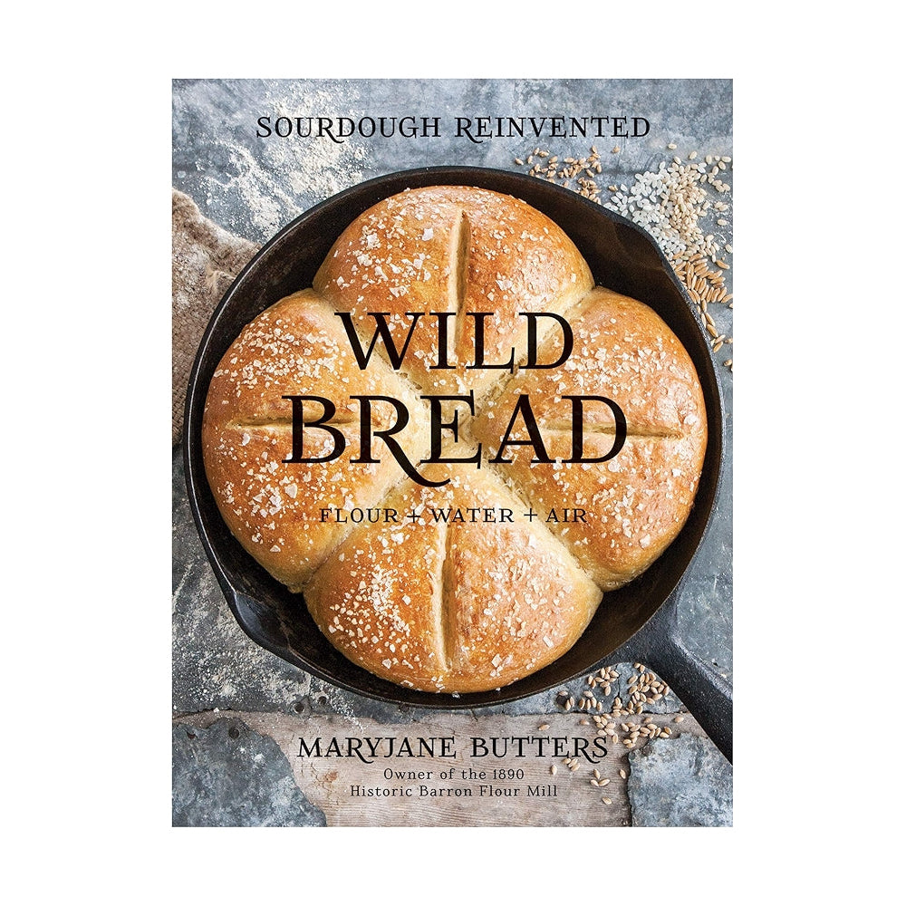 Wild Bread