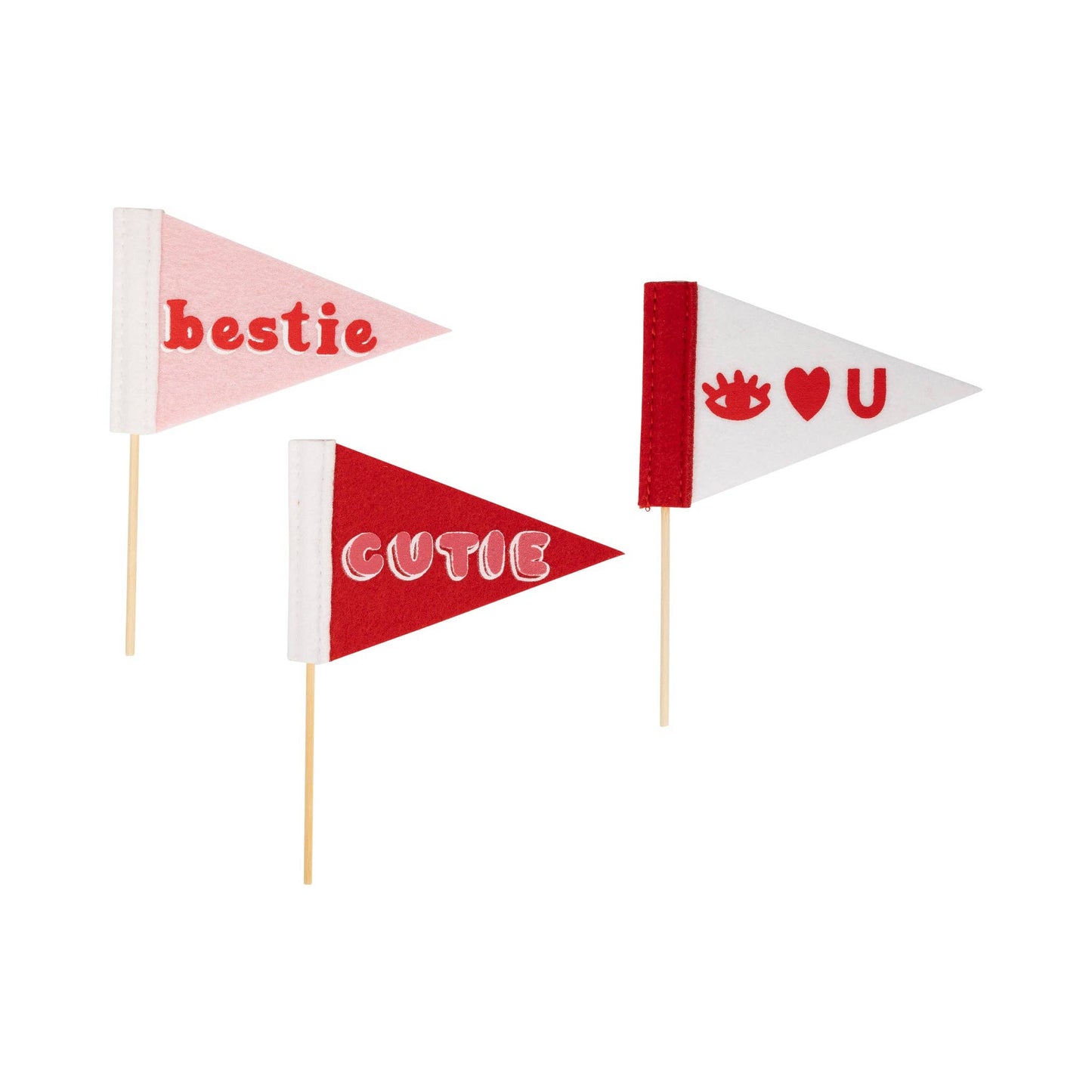 Mini Pennants