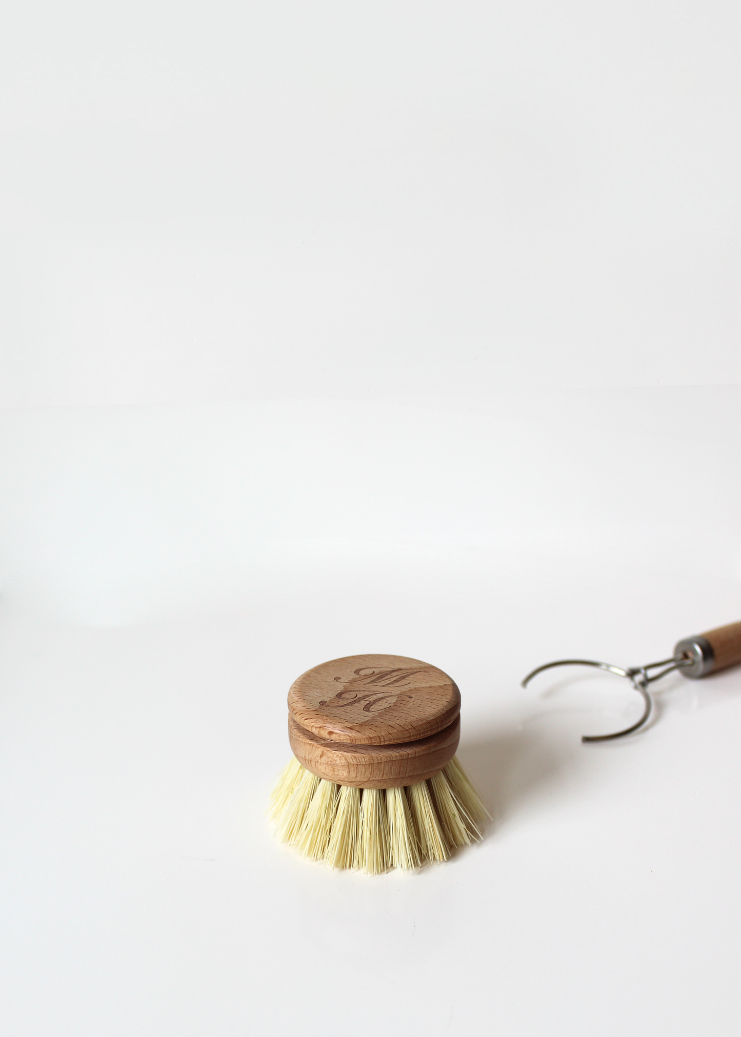 The Brush Head Replacement