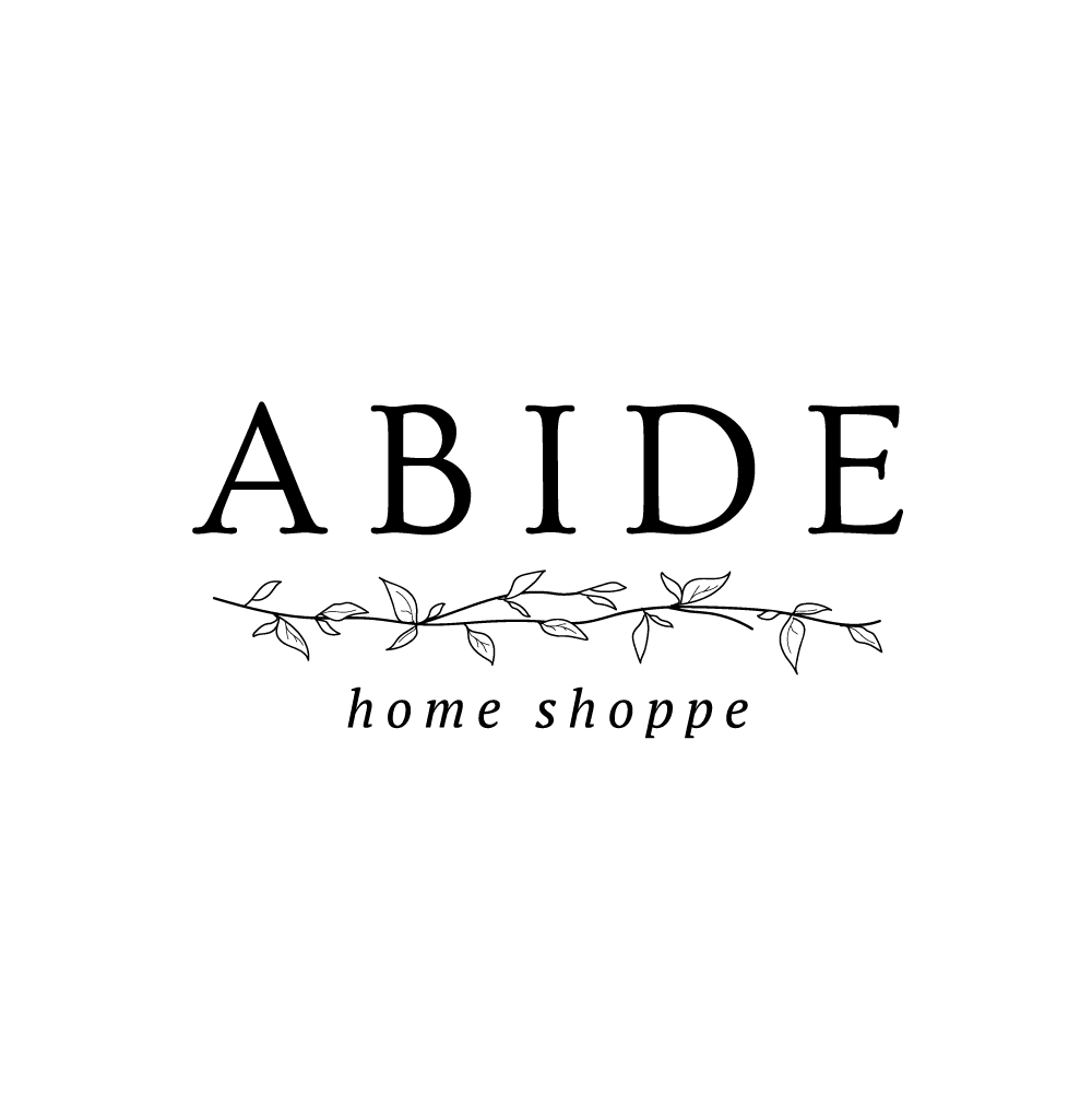 Abide Home Shoppe Gift Card - Abide Home Shoppe