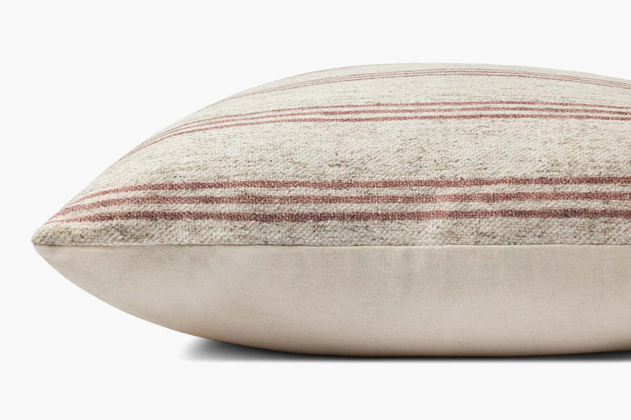 The Lewis Pillow