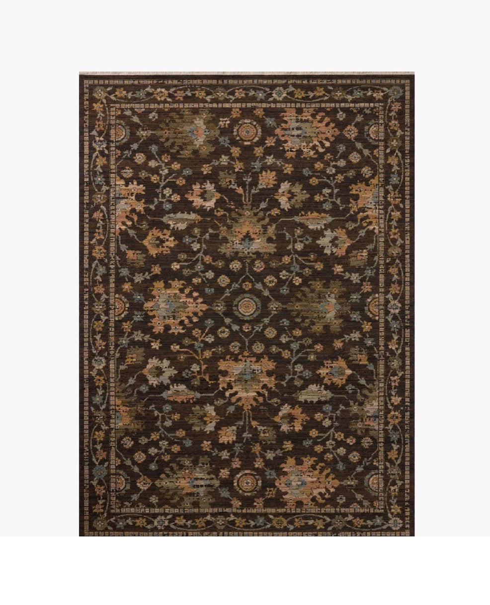 Reign Rug
