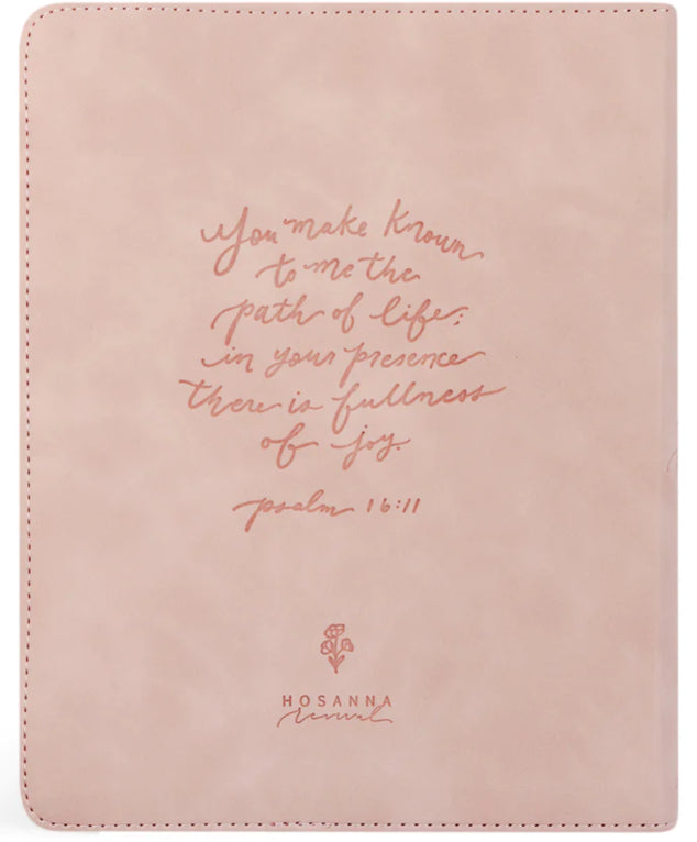 ESV Shiloh Study Bible