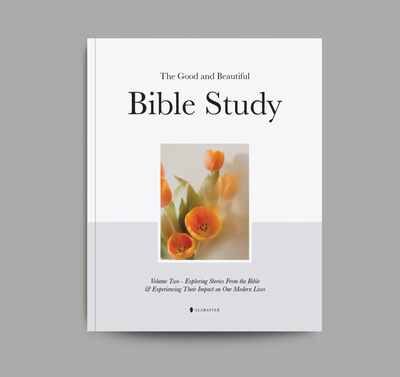 The Good and Beautiful Bible Study
