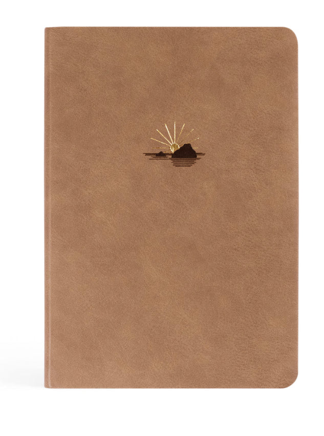 Galilee Notebook