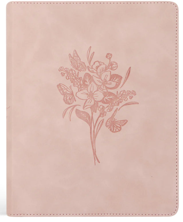 ESV Shiloh Study Bible