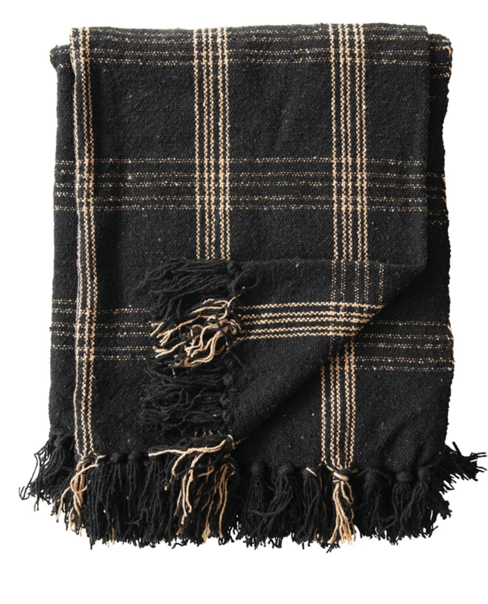 Newport Throw Blanket