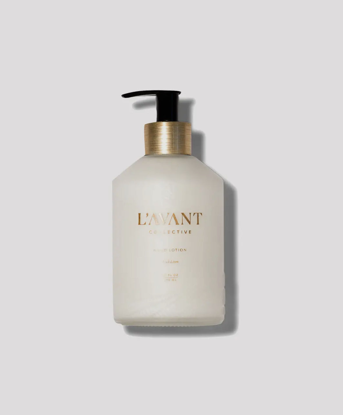L’Avant Hand Lotion - Fresh Linen