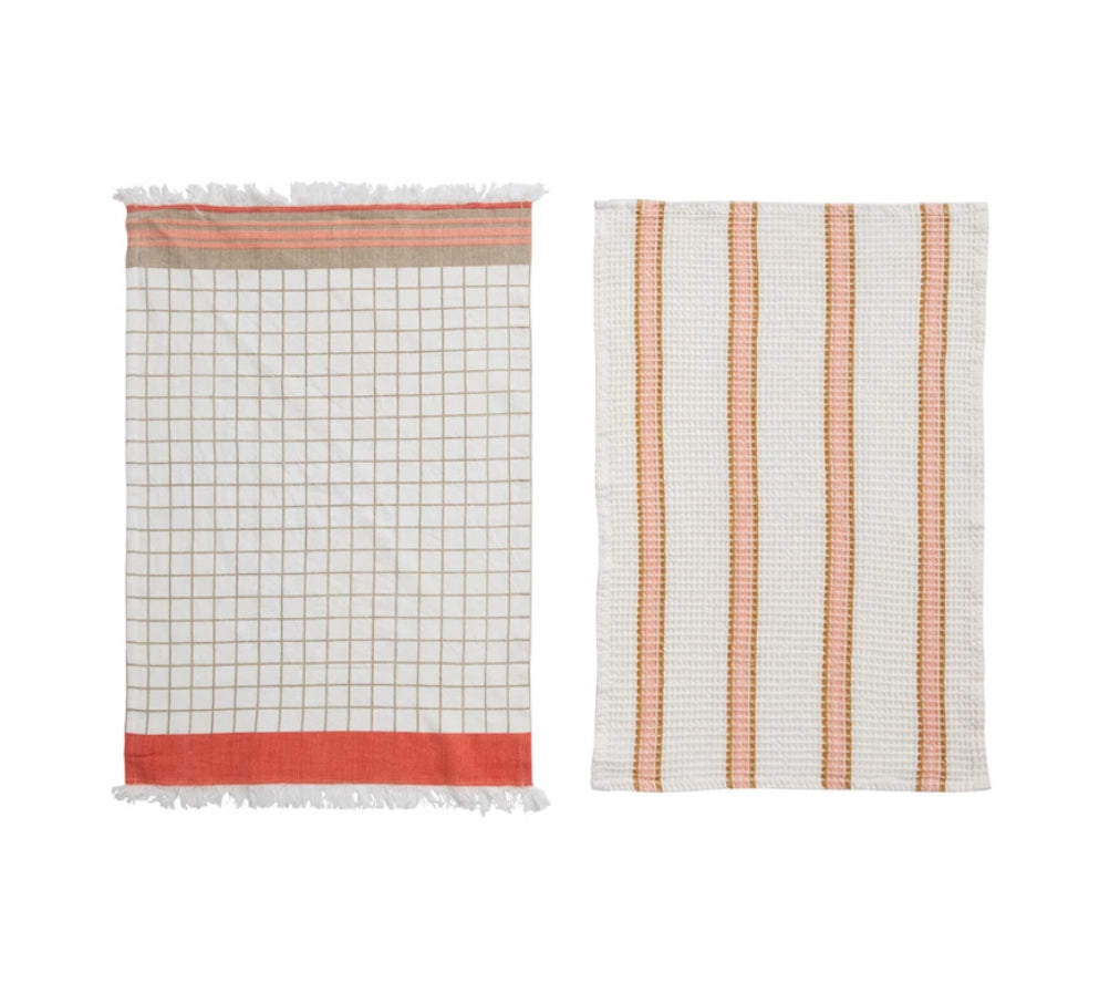 Judy Tea Towels