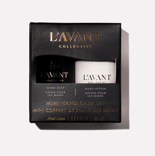 L’Avant Mini Hand Care Kits