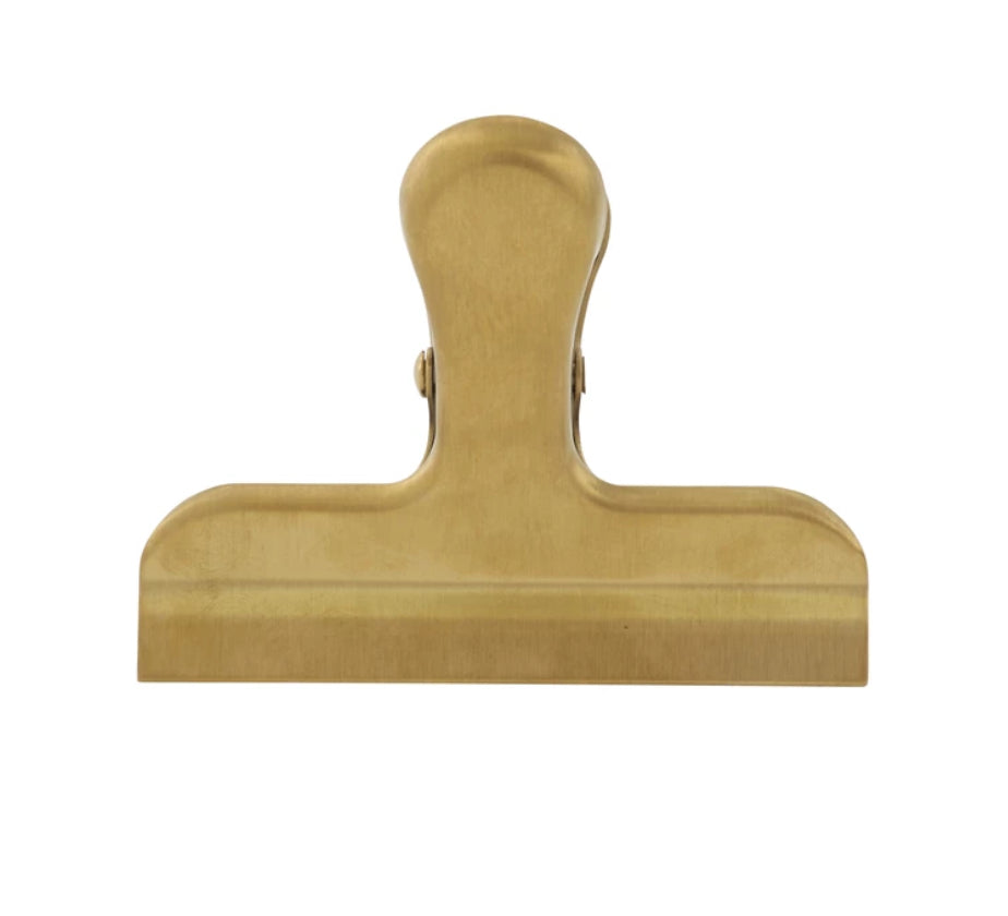 Stainless Steel Clip