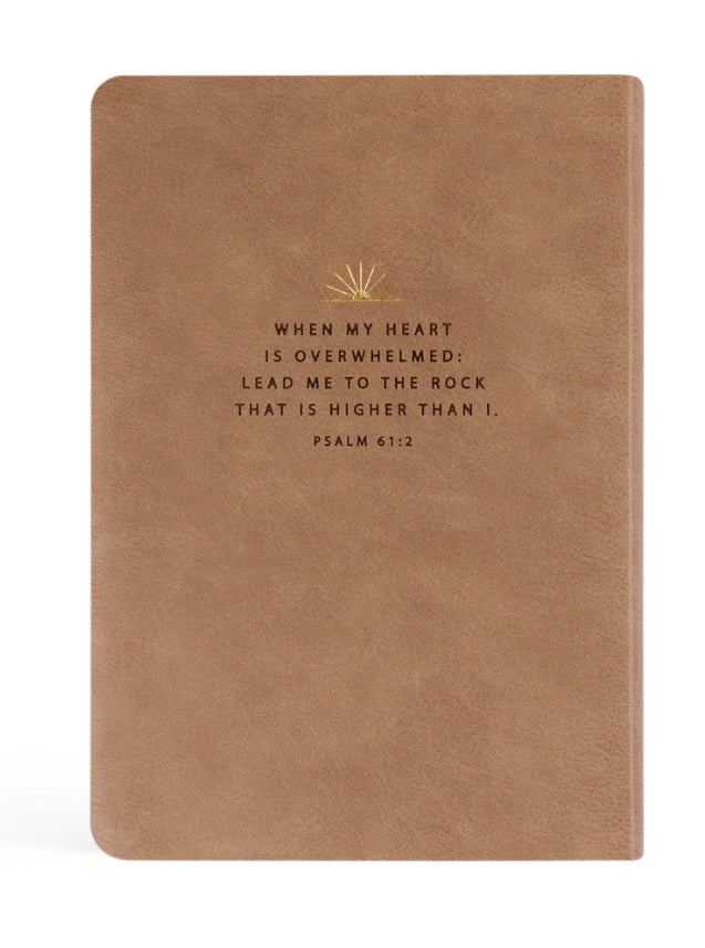 Galilee Notebook