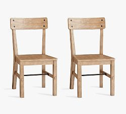 Benchwright Chair