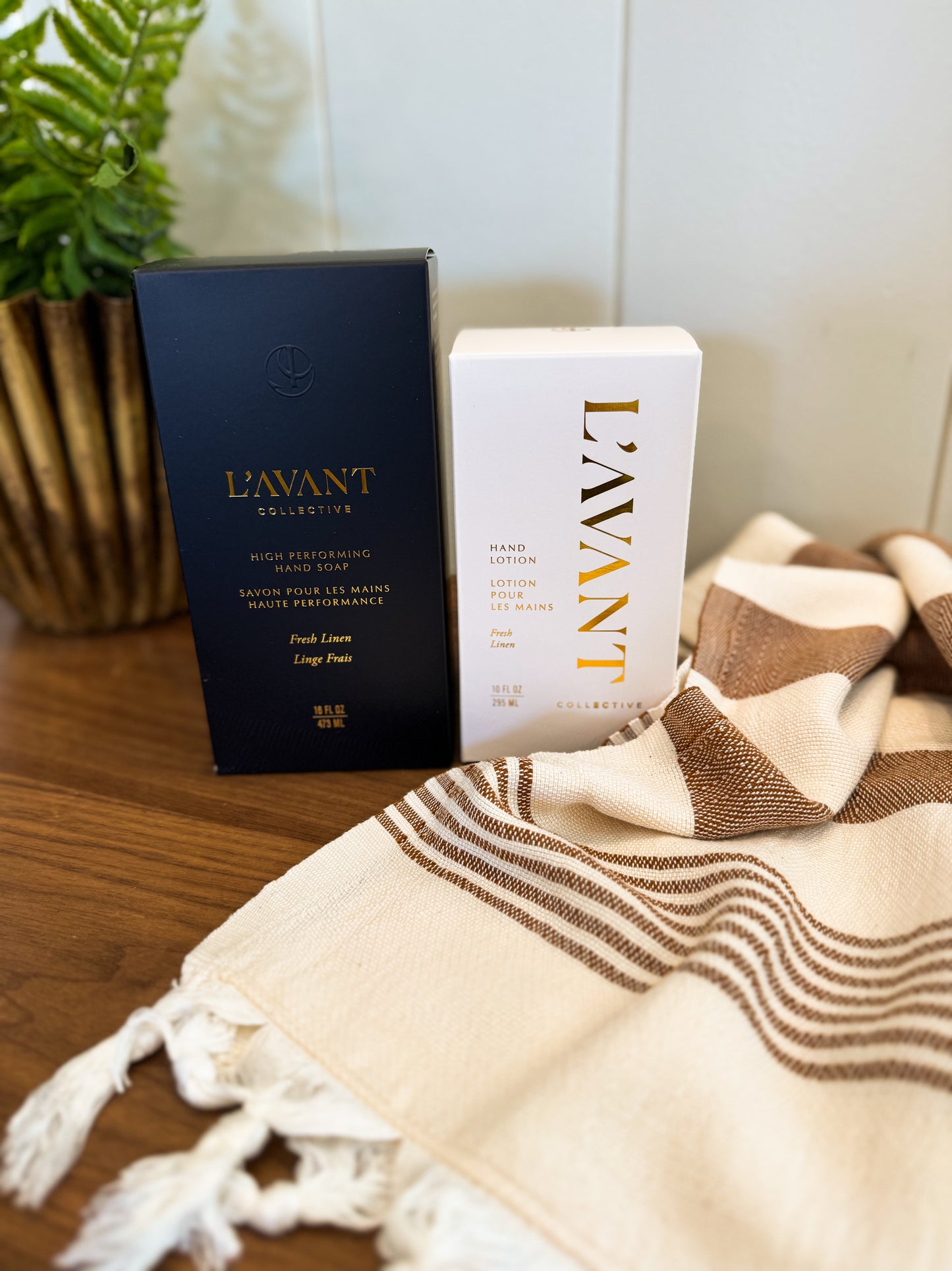 Bathroom Gift Bundle
