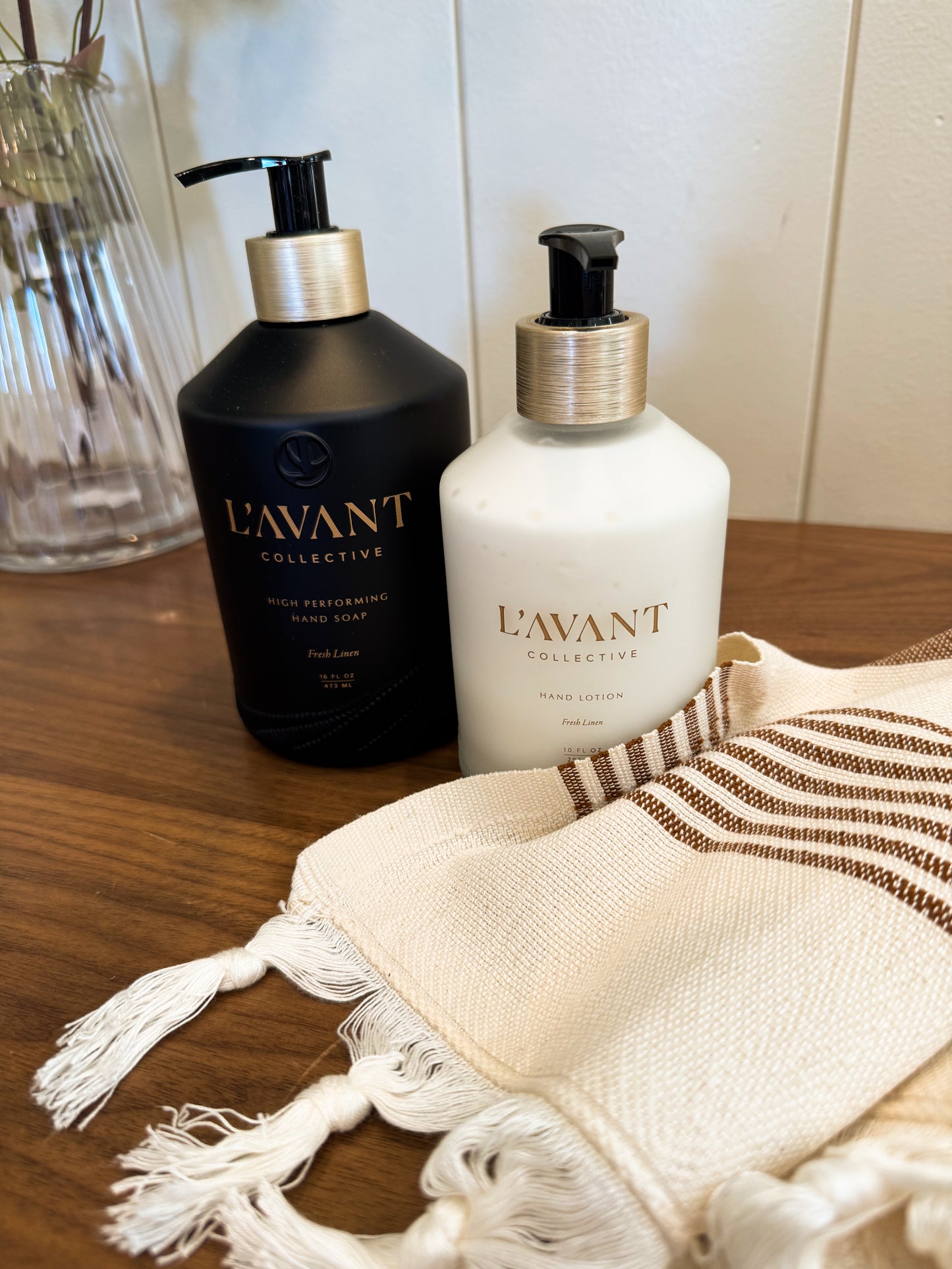 Bathroom Gift Bundle