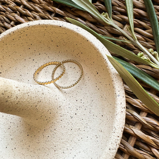 Ring Holder
