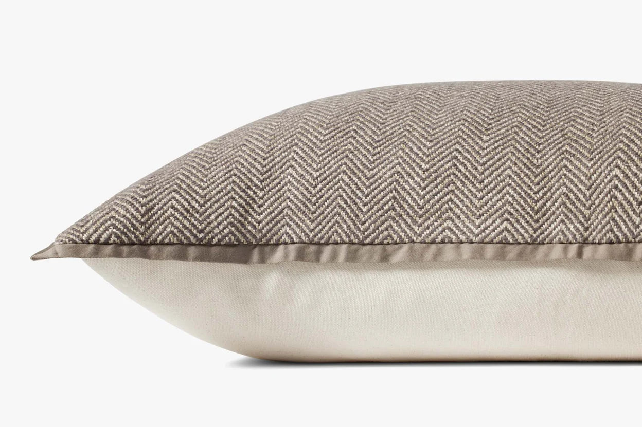 Herringbone Pillow Cover