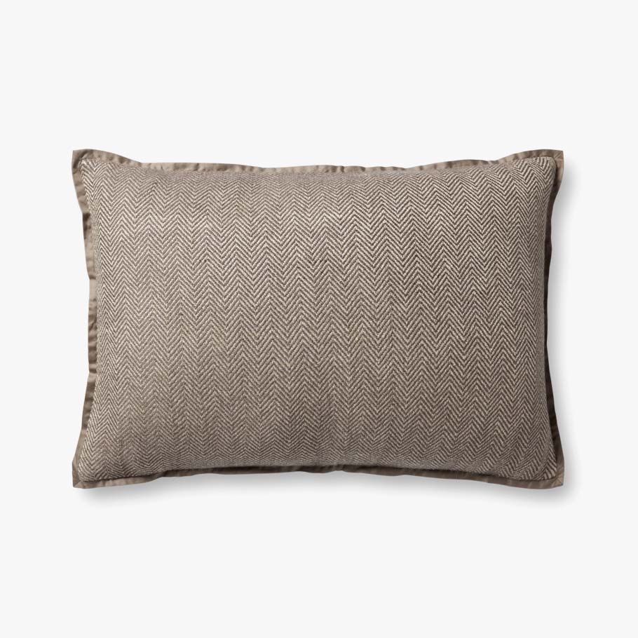 Herringbone Pillow Cover
