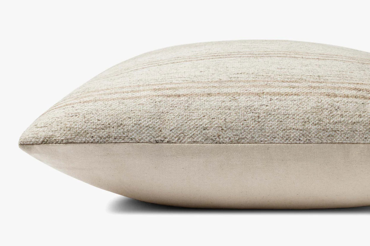 The Lewis Pillow