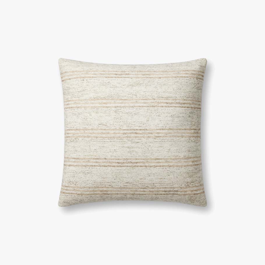 The Lewis Pillow