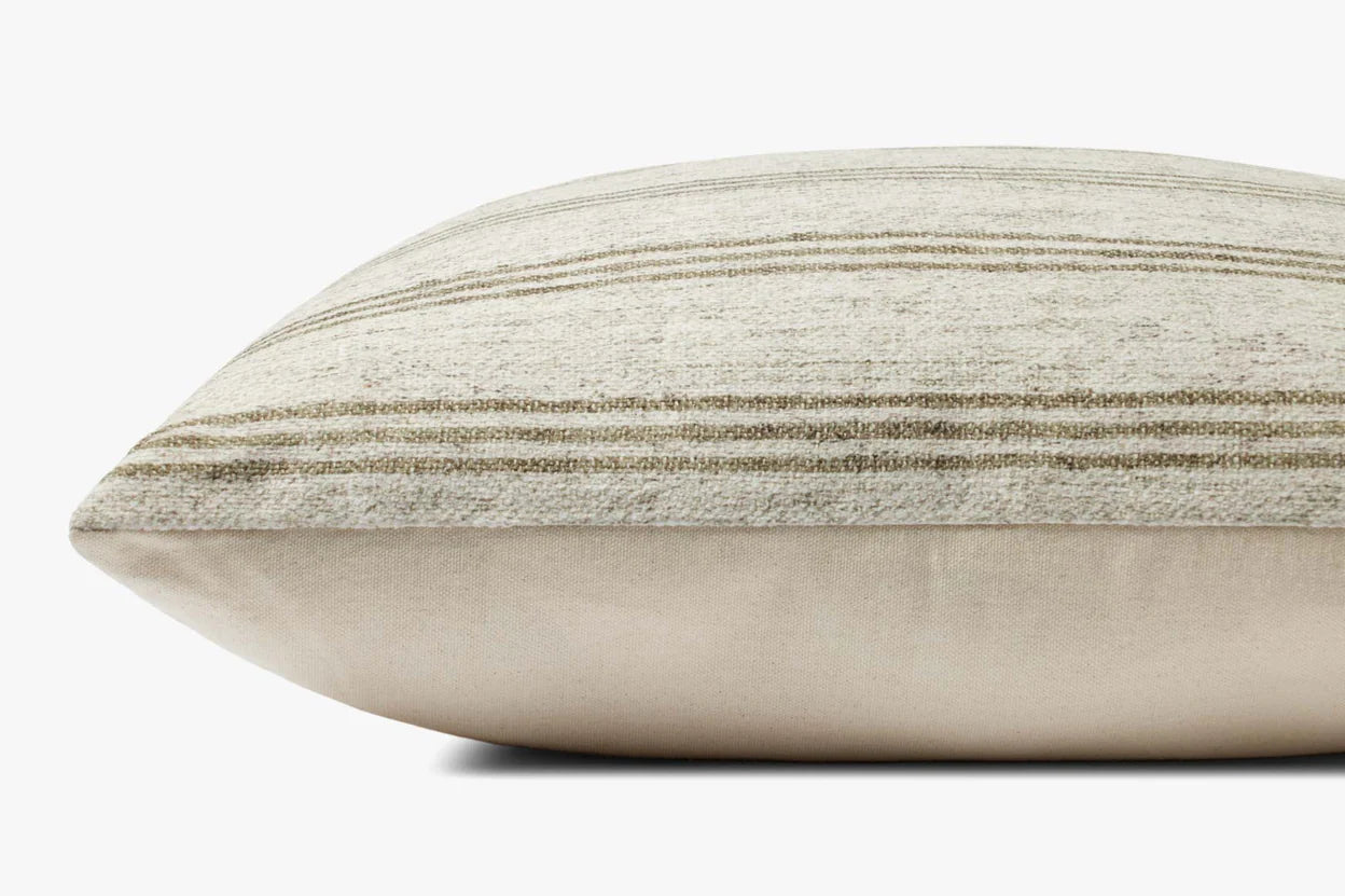 The Lewis Pillow