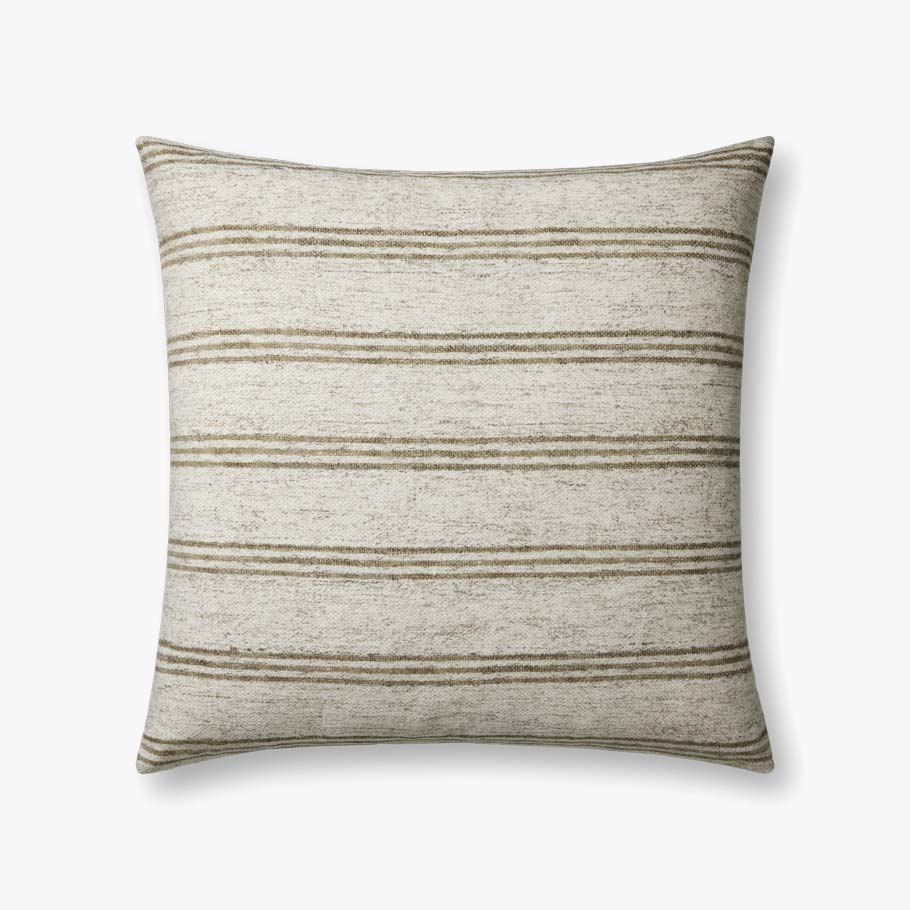 The Lewis Pillow