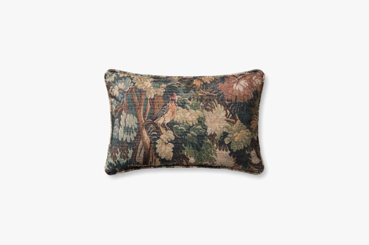 Fauna Pillow
