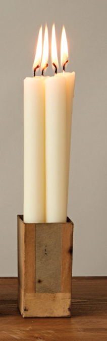 Taper Candles
