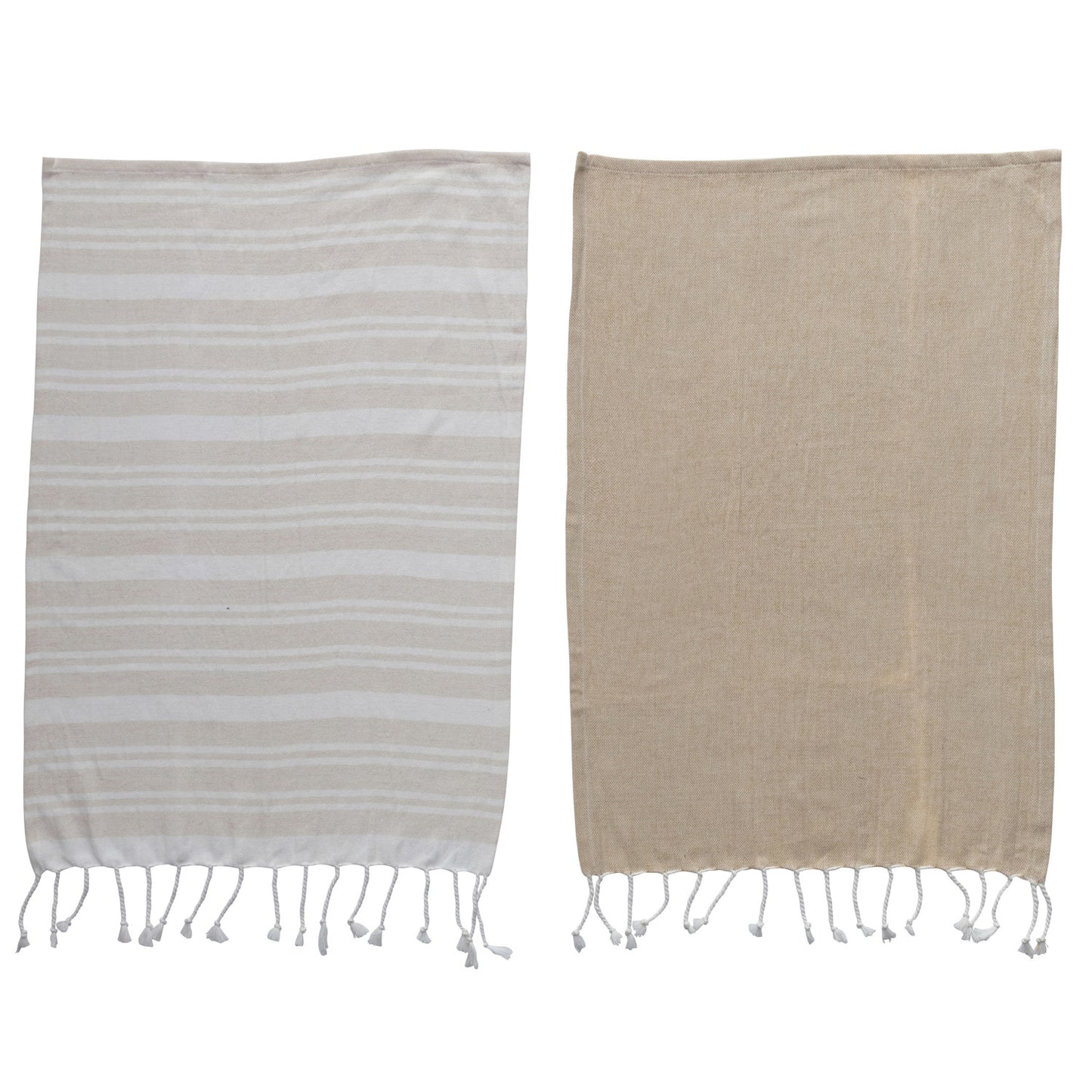 The Kathryn Tea Towel Set